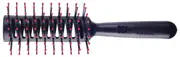 6x Cricket Static Free Tunnel Brush