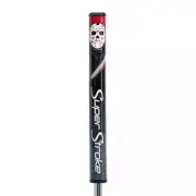 NEW Super Stroke Masked Slasher Halloween Putter Grip Jason Voorhees Tour 2.0