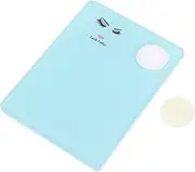 NOLITOY Lash Extension Grafting Tool Glue Holder Stone Pallet Enhance Efficiency or Salon