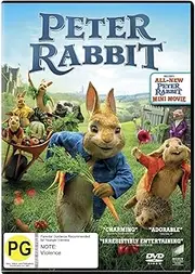 Peter Rabbit