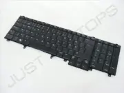 New Dell Precision M4800 M6800 Swedish Finnish Keyboard Tangentbord Windows 8