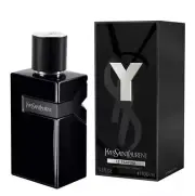 YSL Y By YVES SAINT LAURENT 100mL Le Parfum Spray Perfume For Men