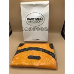 APE BABY MILO 充氣墊