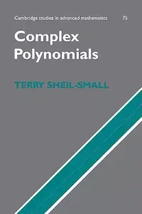 在飛比找博客來優惠-Complex Polynomials