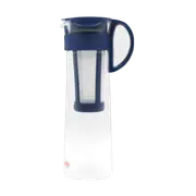 Hario Mizudashi Cold Brew Pot 1L Navy Blue