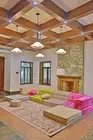 French tufted Daybed Sofa Couch Handmade Customized Modular Whole Sectional Set