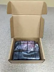 MagTek 21040108 USB Card Swipe Reader, Brand New, Sealed in Box