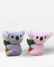 Baby Koala Plush Toy