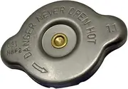 AEspares Radiator Cap Compatible With Suzuki Alto, Baleno, Eeco, Versa, Wagon R, Zen 17920M79F10