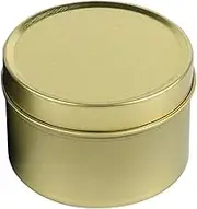 Jvjggag Candles for Power Outages, Home Candles, Soy Wax 18 Hours Long Burning Lighting Decoration for Camping Survival Gathering Home Women Men