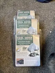 HTC TS-9056 Tool Saver Machine Cover Medium 53-Inch x 56 Inch New