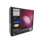 Philips Hue White & Color Ambiance Portable Dimmable LED Smart Light Table Lamp