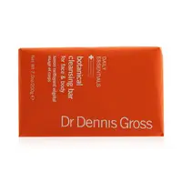在飛比找蝦皮商城優惠-Dr Dennis Gross 葛羅士博士 - 植物潔膚皂B