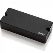 EMG 35DC Extended Series Bass Guitar Pickup Dual Coil Black