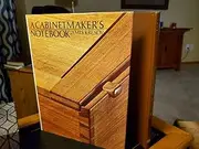 Cabinet Maker's Notebook