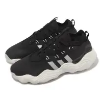 在飛比找博客來優惠-adidas 籃球鞋 Trae Young 3 男鞋 黑 白