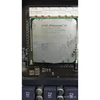 在飛比找蝦皮購物優惠-賣2手良品AMD Phenom II X4 830 2.8G