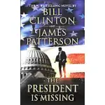 THE PRESIDENT IS MISSING