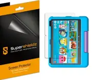 3X Anti Glare Matte Screen Protector for Fire HD 10 Kids/ Pro (2021)