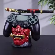 For Gaming Controller Holder One More Life Controller Holder Figure Headphone St