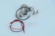 Model Steam Engine Machined Dynamo Generator Toy NO2