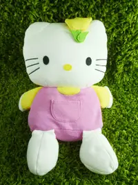 在飛比找Yahoo奇摩購物中心優惠-【震撼精品百貨】Hello Kitty 凱蒂貓~KITTY絨