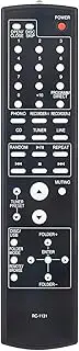 RC-1131 Replacement Remote Control Work for Denon Stereo Integrated Amplifier PMA-510AE PMA-710AE PMA510 PMA510AE PMA710AE PMA-510