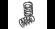 Supertech SPR-H1003S Single Valve Springs for Honda J30A1 J32A 13.3mm 73-192 psi