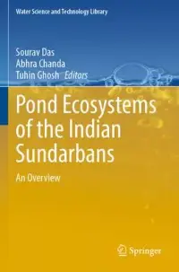 在飛比找博客來優惠-Pond Ecosystems of the Indian 