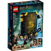 LEGO 76397 - Harry Potter Hogwarts Moment: Defence Against the Dark Arts Class