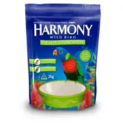 Harmony Lorikeet & Honeyeater Mix 2kg