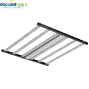 Sol-Fusion 720W LED Grow Light - SB7000