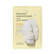 BEYOND - Intensive Ampoule Mask 2X - 1pc - Ceramide