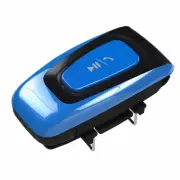 Bluetooth 5.0 Motorcycle Helmet Headsets Headphone Moto Stereo Interphone8812