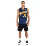 Golden State Warriors Mens Steph Curry 2009/10 Swingman Jersey