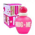 LOVE & PEACE HUG ME 甜蜜抱抱 女性淡香精 50ML ☆MOMO小屋☆