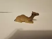 Toymany Camel Calf Baby Animal Toy Figure