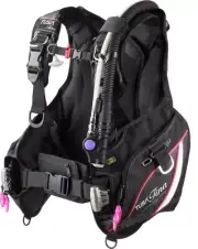 Tusa Tina Womens BCD, XS