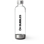 1L Carbonating Bottle- Evoss & Sprkl