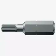 Wera 05056315001 3 x 25mm Hex Bit
