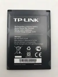 在飛比找Yahoo!奇摩拍賣優惠-全新 普聯 TP-LINK M7650 M7450 電池 T