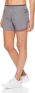 [Nike] Women's Elevate 5" Running Shorts