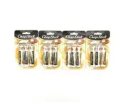 (12ct) ChapStick Pumpkin Spice 0.15 Oz Each 4 (3pack) Total 12 Stick. Popular