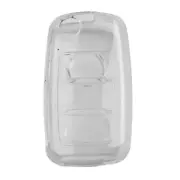 Practical Car Key Case Key Shell 1pcs 1x Accessories Case Key Fob Cover