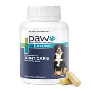 Paw Osteosupport Powder