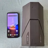 在飛比找蝦皮購物優惠-ASUS ROG Phone 6D ultimate 512