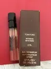 TOM FORD EDP MYRRHE MYSTERE Perfume Sample 2ML vial Genuine