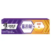 在飛比找蝦皮商城優惠-黑人極致護齦蜂膠牙膏120G【愛買】