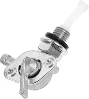 Tank Switch Valve M10x1.25 for Generator Micro Tractor Small Engine Broad Compatibility Easy Install