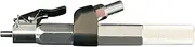 Milton (S-443) 3-in-1 Tire Valve Extractor and Inflator Tool - Remove, Inflate, Install.